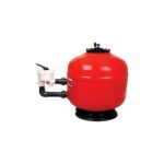 Atlaspool 800 MM Polyester Kum Filtresi