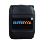 Spp SuperFoot Ayak Dezenfektanı 10 KG