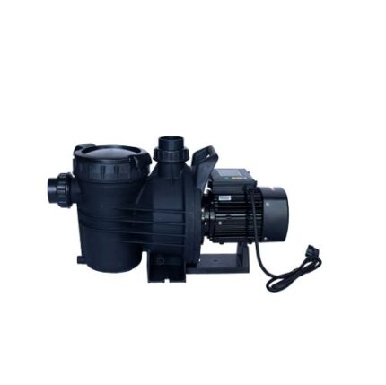Waterfun 3 HP Trifaze Senkron-2 ön filtreli havuz pompası