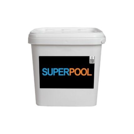 SPP Superpool SuperPlus pH Yükseltici