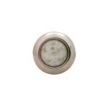 HM ATS KROM 10W/12V DC RGB Lamba