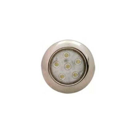 HM ATS KROM 10W/12V DC RGB Lamba