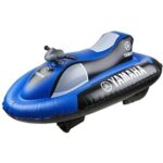 Yamaha Aqua Cruise Sea Scooter